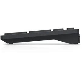 Dell KB500 Wireless QWERTY US