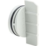 Viega Stopfen 675387 Ø 30 mm, Kunststoff, ab Baureihe 2010