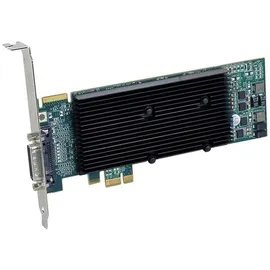 Matrox M9120 Plus LP 512MB DDR2 (M9120-E512LAU1F)