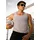 H.I.S. H.I.S Sonnenbrille in hellbraun transparent), | Gr.: onesize