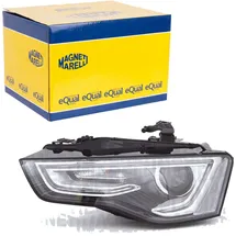 Magneti Marelli Hauptscheinwerfer