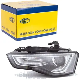 Magneti Marelli Hauptscheinwerfer