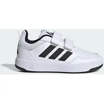 adidas Tensaur Sport 3.0 Kinder Cloud White/Core Black/Cloud White 33,5