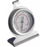 Metaltex Backofenthermometer Edelstahl,