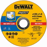 DeWalt Trennscheibe 125 mm 100 Stück