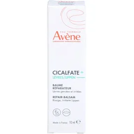 Pierre Fabre Avene Cicalfate+ Lippen Repair-Balsam