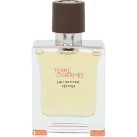 Hermès Terre d'Hermès Eau Intense Vetiver 50 ml