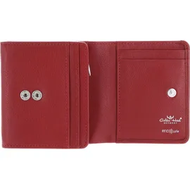 Golden Head Madrid Geldbörse Unisex rot