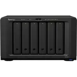 Synology DS1621+ Leergehäuse