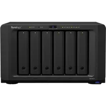 Synology DS1621+ Leergehäuse