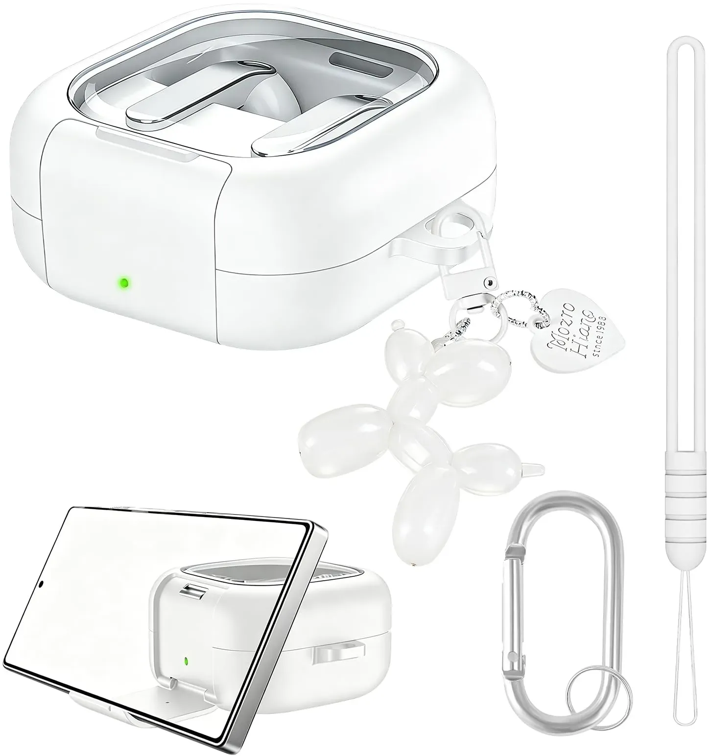 galaxy buds 4 pro wei�