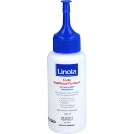 Dr. Wolff Forte Kopfhaut-Tonikum 100 ml