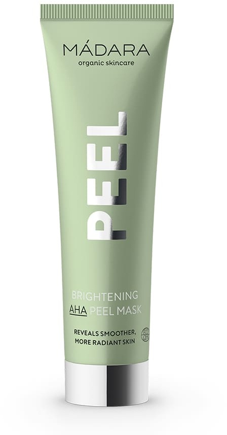 Brightening AHA Peel Mask