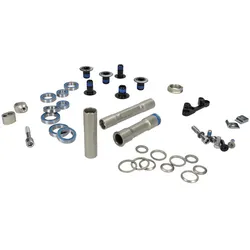 SCOTT Swingarm Servicekit | Genius LT 2011 - 2013