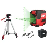 SKIL Kreuzlinienlaser 20m