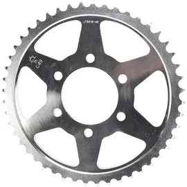 JT Sprockets Kettenrad