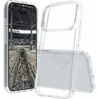 JT Berlin BackCase Pankow Clear für Apple iPhone 17