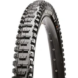 Maxxis Minion DHR II 27,5 x 2,60 Zoll 3C Maxxterra/Exo+ Protection/Tubeless Ready Faltreifen