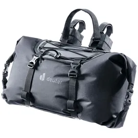 Deuter Cabezon HB 14 Lenkertasche wasserdicht Schwarz 14 L