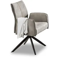 Sansibar SUNDSVAL Armlehnstuhl 45 x 45 x 92 cm