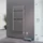 Ximax Tec-Edelstahl 1197 x 600 mm 600 W