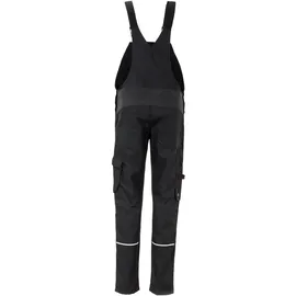 Planam Latzhose Norit Damen Stretch-Latzhose - 46