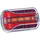 Fristom Anhänger-Rückleuchte Offene Kabelenden Blinker, Bremslicht, Rückleuchte hinten 12 V/DC, 24 V/DC, 36 V/DC