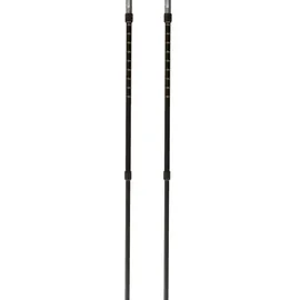 Trespass Transduo Stöcke - Graphite - 69-135 cm
