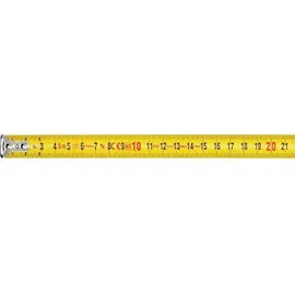 Stabila Taschenbandmaß BM 100 5 m