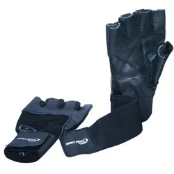 Best Body Nutrition - Handschuhe Top Profi Größe XL