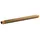 Tradecom Messing Gewinde-Fitting Distanz Doppelnippel 1/2" - 1/2"