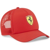 Puma Ferrari Race Trucker Cap Cap