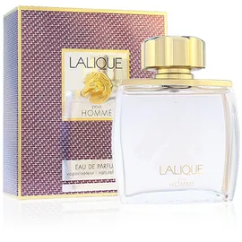Lalique Pour Homme Equus Eau de Parfum 75 ml