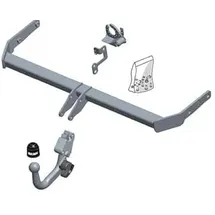 BRINK Anhängevorrichtung BMA