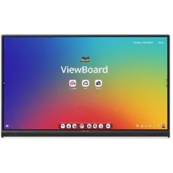 Viewsonic IFP8653 Digital Signage Touch Display 217 m (85.5")