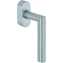 HOPPE Fenstergriff Ams.E0400/UD9056 VA F69/matt 32-42mm