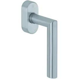 HOPPE Fenstergriff Ams.E0400/UD9056 VA F69/matt 32-42mm