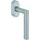HOPPE Fenstergriff Ams.E0400/UD9056 VA F69/matt 32-42mm