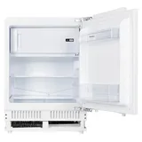 Amica UKSX 361 901 Einbaukühlschrank (111 l, 825 mm hoch)