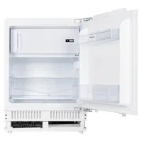 Amica UKSX 361 901 Einbaukühlschrank (111 l, 825 mm hoch)