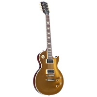 Gibson Slash "Victoria" Les Paul Standard Goldtop