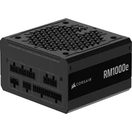 Corsair RM1000e 1000 Watt Netzteil 80+ Gold ATX3.1 PCie5.1 (modular) 120mm
