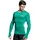 Select Kompressionsshirt langarm Grün S