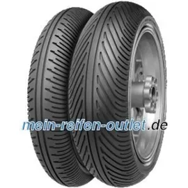 Continental ContiRaceAttack Rain 180/55 R17 NHS TL