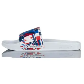 Puma BMW MMS Leadcat 2.0 strong blue/white 37