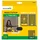 Schellenberg Fliegengitter Fenster Easy Open 130 x 150 cm Anthrazit