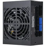 Silverstone SX500-G - V1.1 - Netzteil (intern)