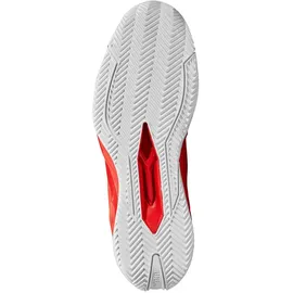 Wilson Rush Pro 4.5 Rot/Weiß 44 2/3