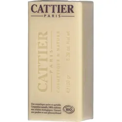 Heilerde Seife Sheabutter