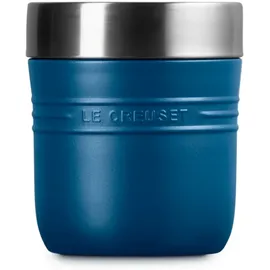 Le Creuset Thermobehälter 500ml Deep Teal Edelstahl